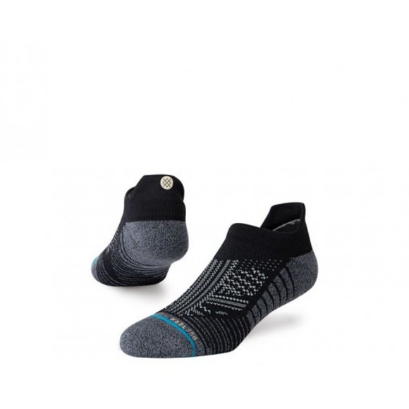 Stance Athletic Ankle Tab Socks X-Large 14-16